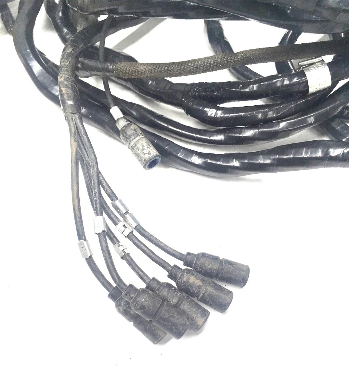 9M-990 | Rear Wiring Harness M939 Short Wheelbase Trucks (4).JPG
