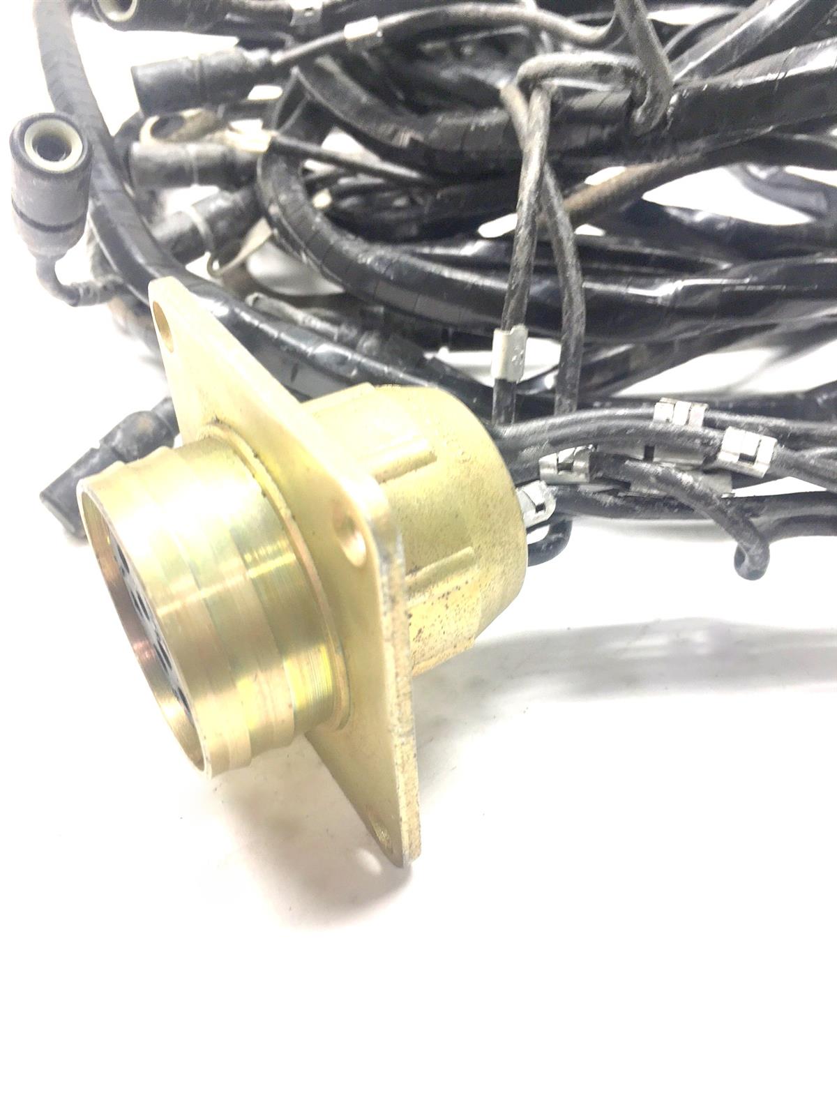 9M-990 | Rear Wiring Harness M939 Short Wheelbase Trucks (6).JPG