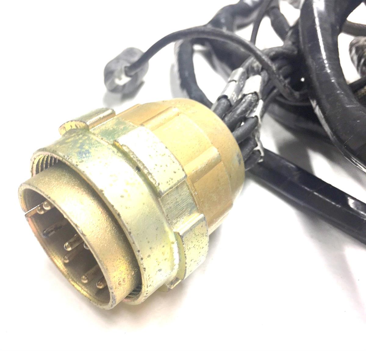 9M-990 | Rear Wiring Harness M939 Short Wheelbase Trucks (9).JPG
