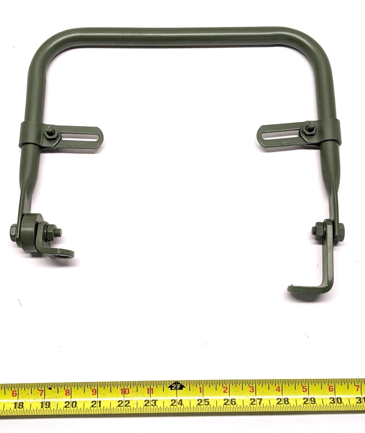 HM-437 | Rearview Mirror Arm HMMWV (4).jpg
