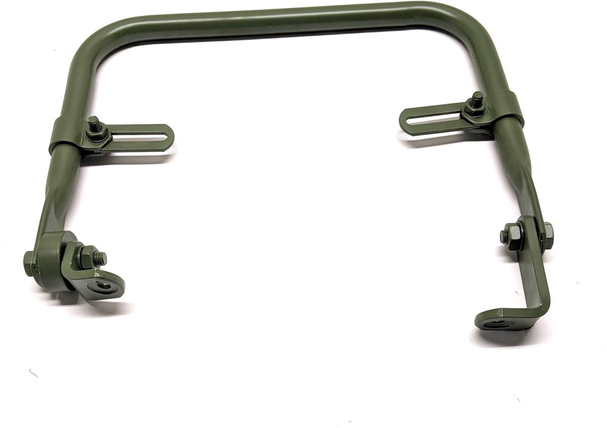 HM-437 | Rearview Mirror Arm HMMWV (5).jpg