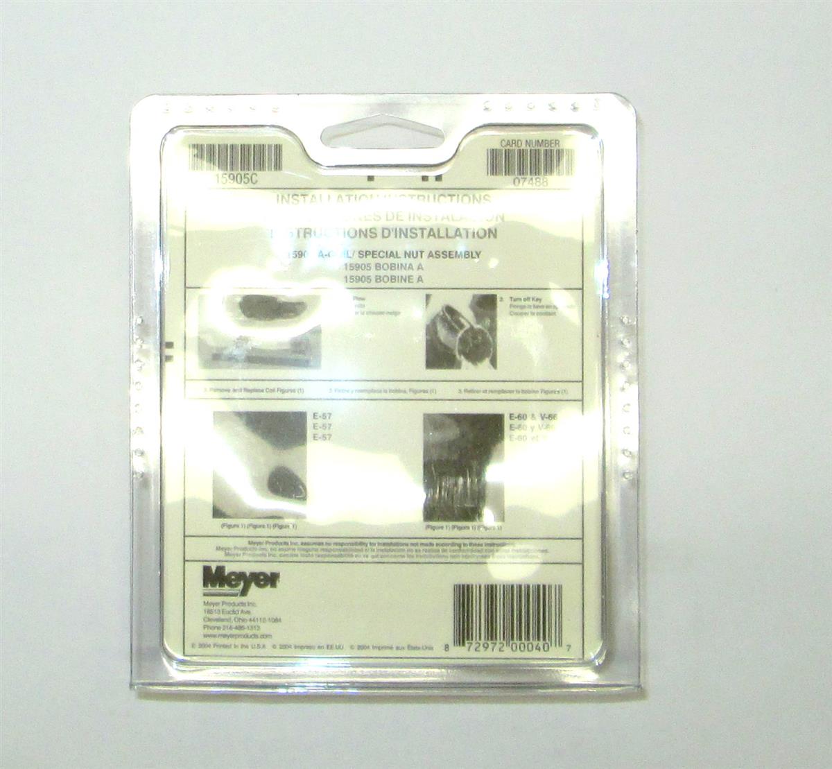 SNOW-002 | SNOW-002 A-Coil Special Nut Assembly (1).JPG