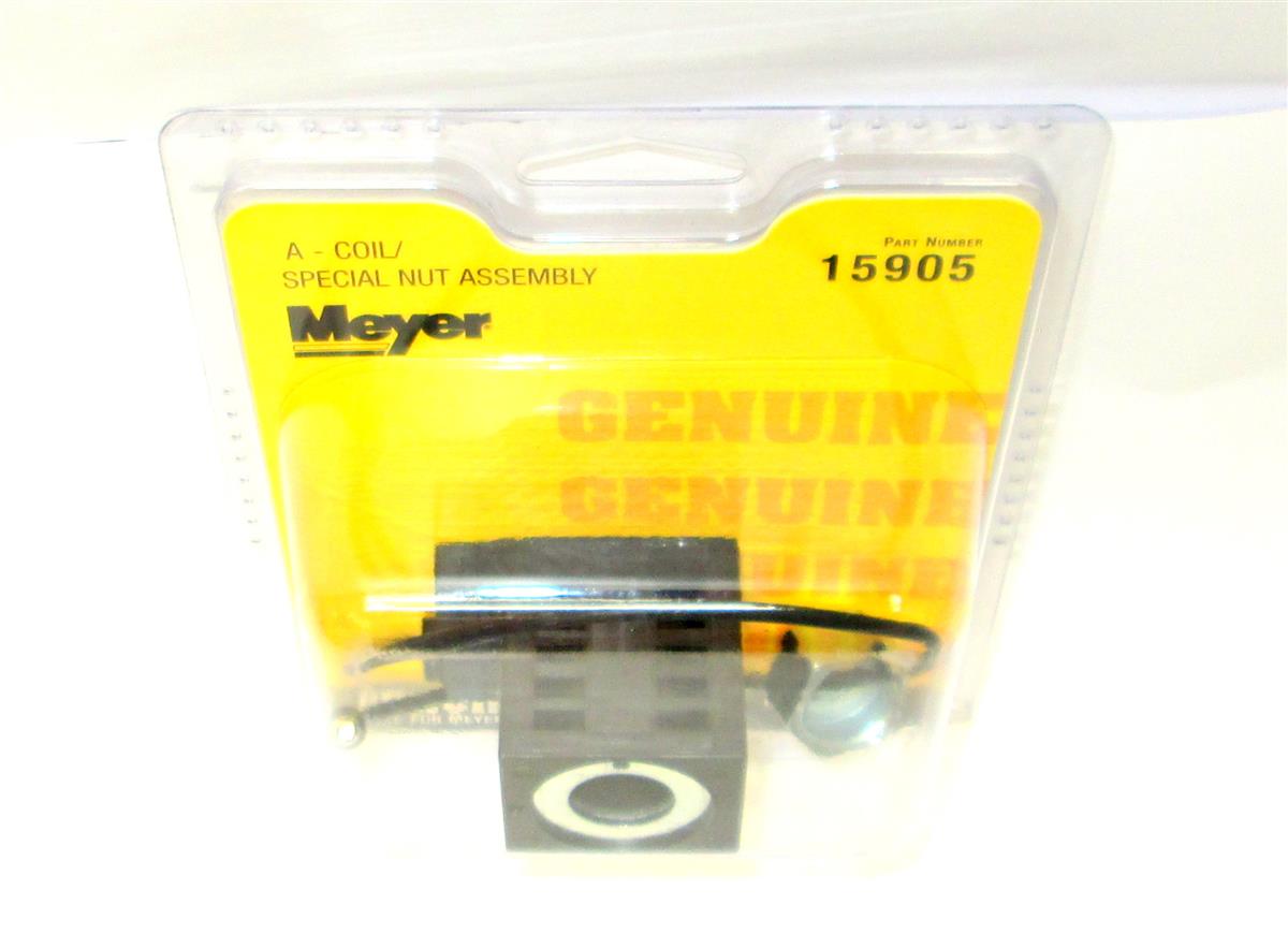 SNOW-002 | SNOW-002 A-Coil Special Nut Assembly (10).JPG