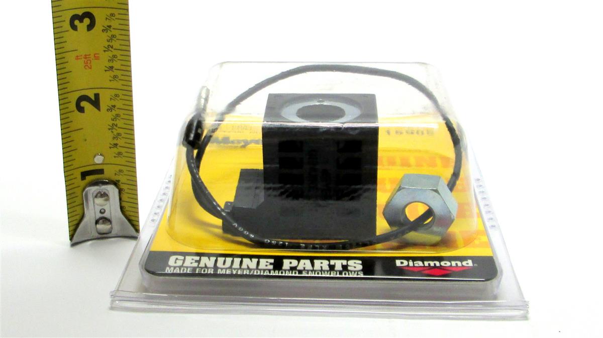 SNOW-002 | SNOW-002 A-Coil Special Nut Assembly (6).JPG