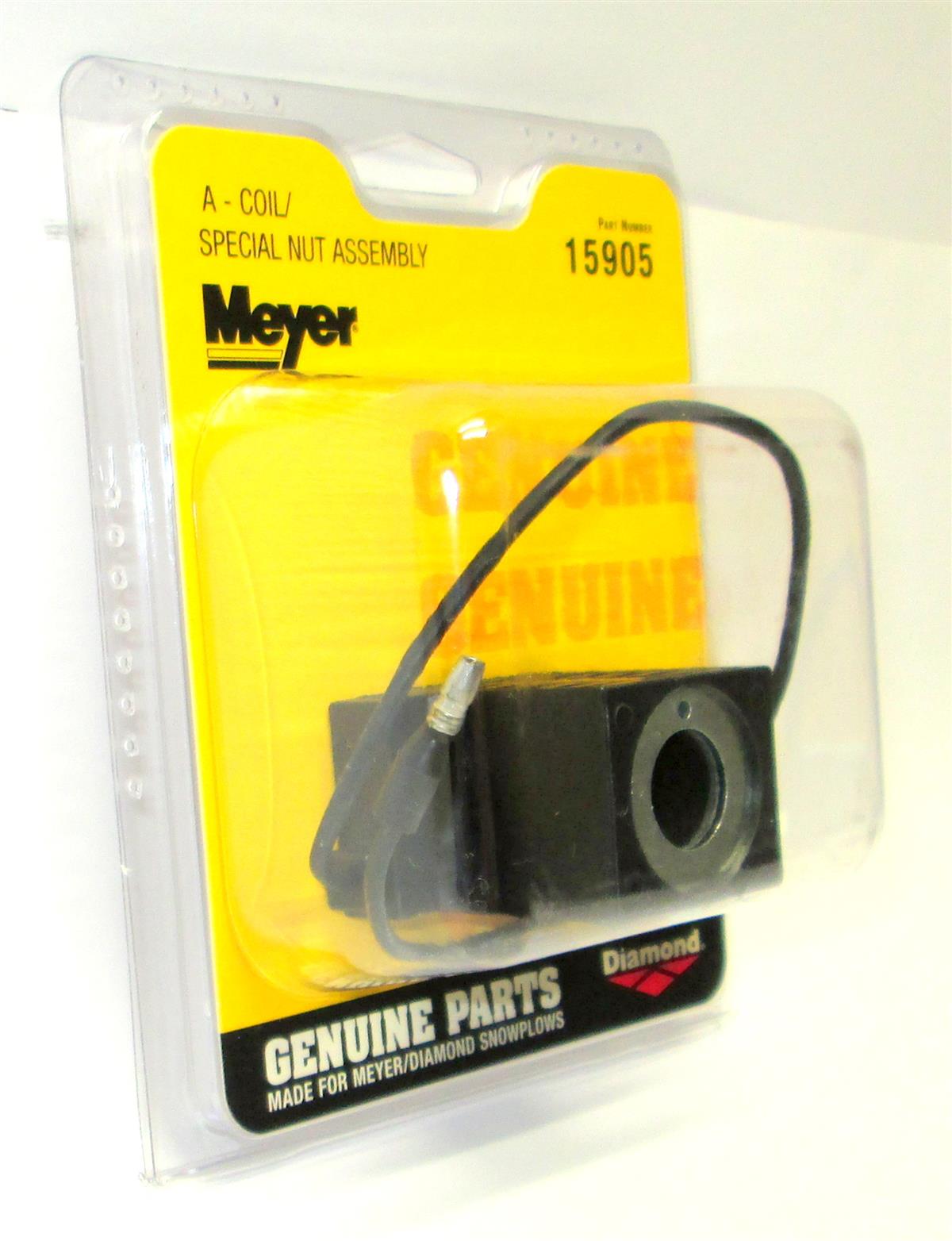 SNOW-002 | SNOW-002 A-Coil Special Nut Assembly (8).JPG