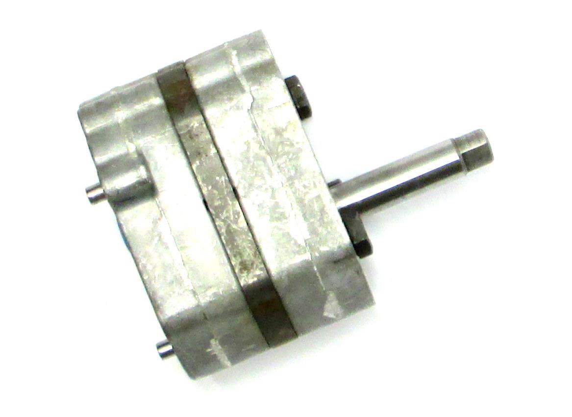 SNOW-005 | SNOW-005 Meyer Hydraulic Pressure Pump  (12).JPG