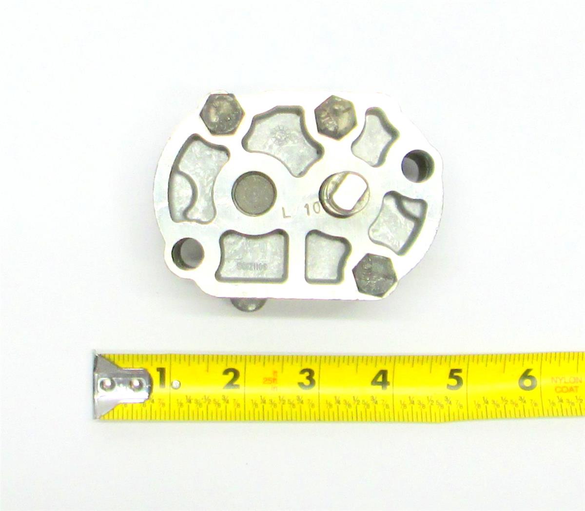 SNOW-005 | SNOW-005 Meyer Hydraulic Pressure Pump  (2).JPG