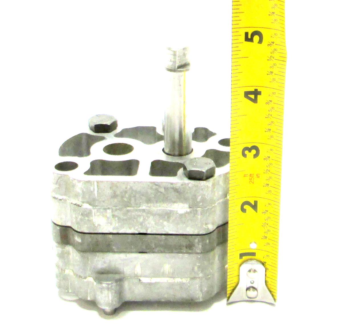SNOW-005 | SNOW-005 Meyer Hydraulic Pressure Pump  (4).JPG