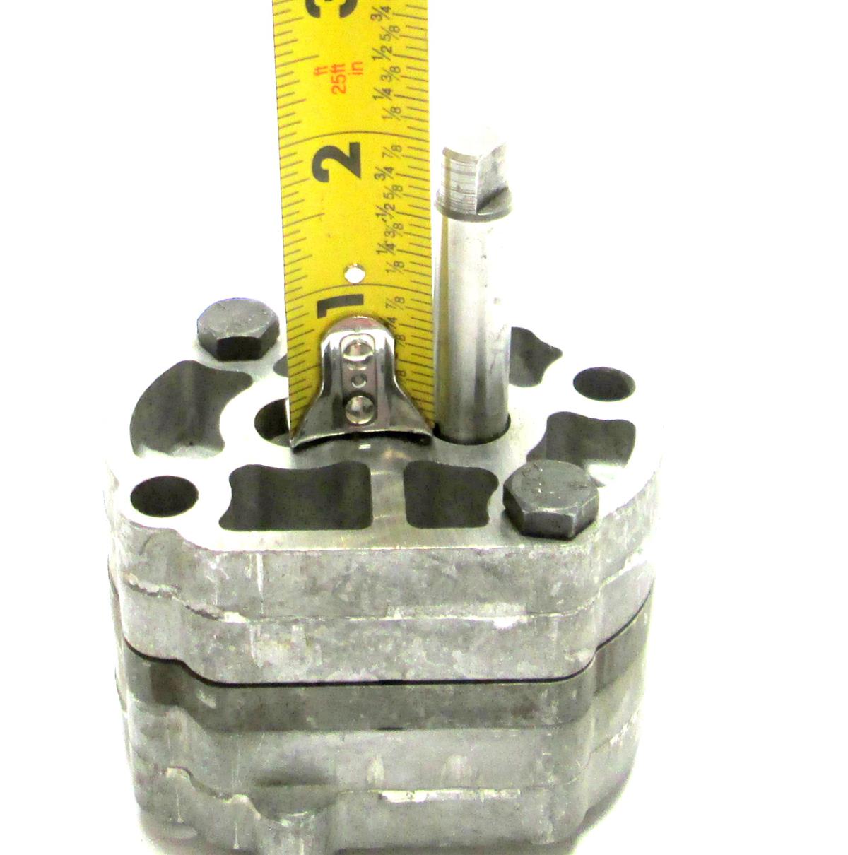 SNOW-005 | SNOW-005 Meyer Hydraulic Pressure Pump  (5).JPG