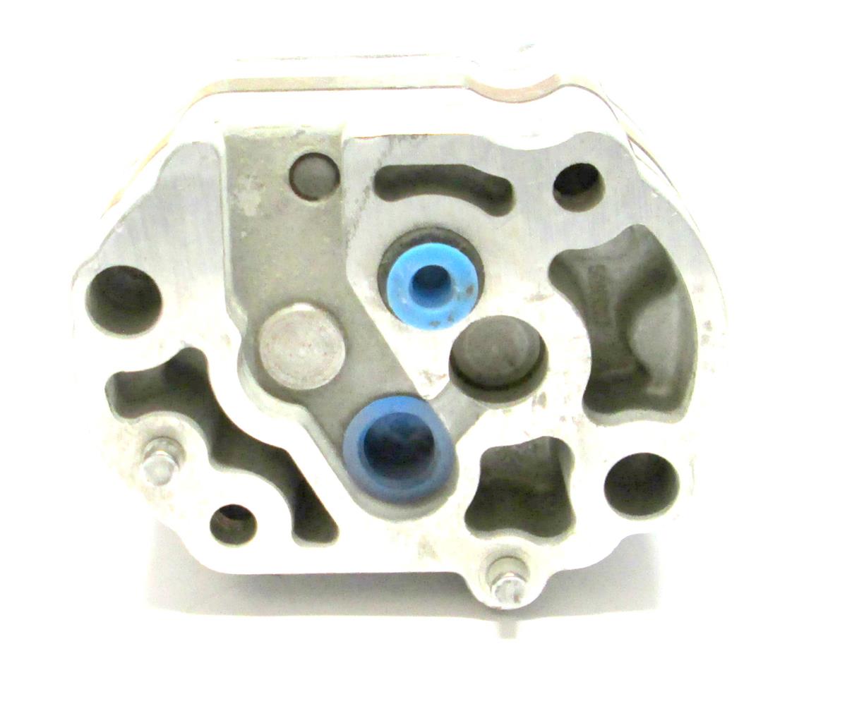 SNOW-005 | SNOW-005 Meyer Hydraulic Pressure Pump  (8).JPG
