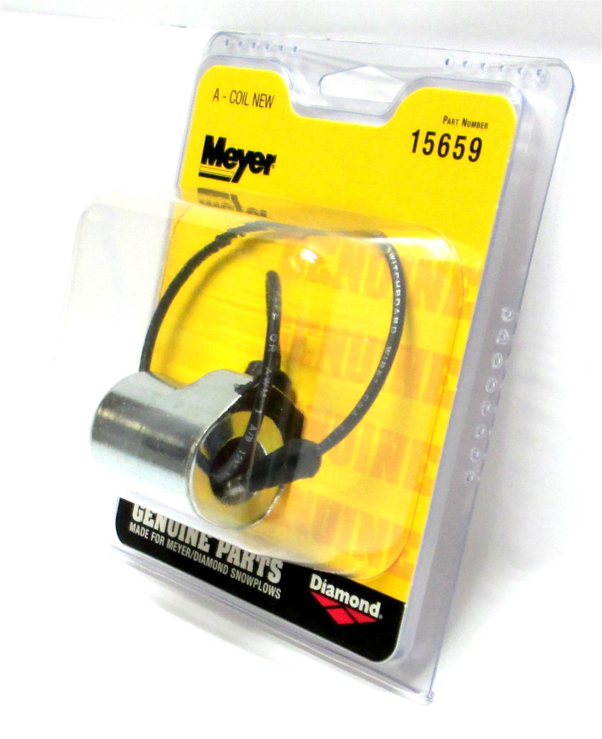SNOW-006 | SNOW-006 A-Coil Lower Solenoid Coil and Cover  (8).JPG