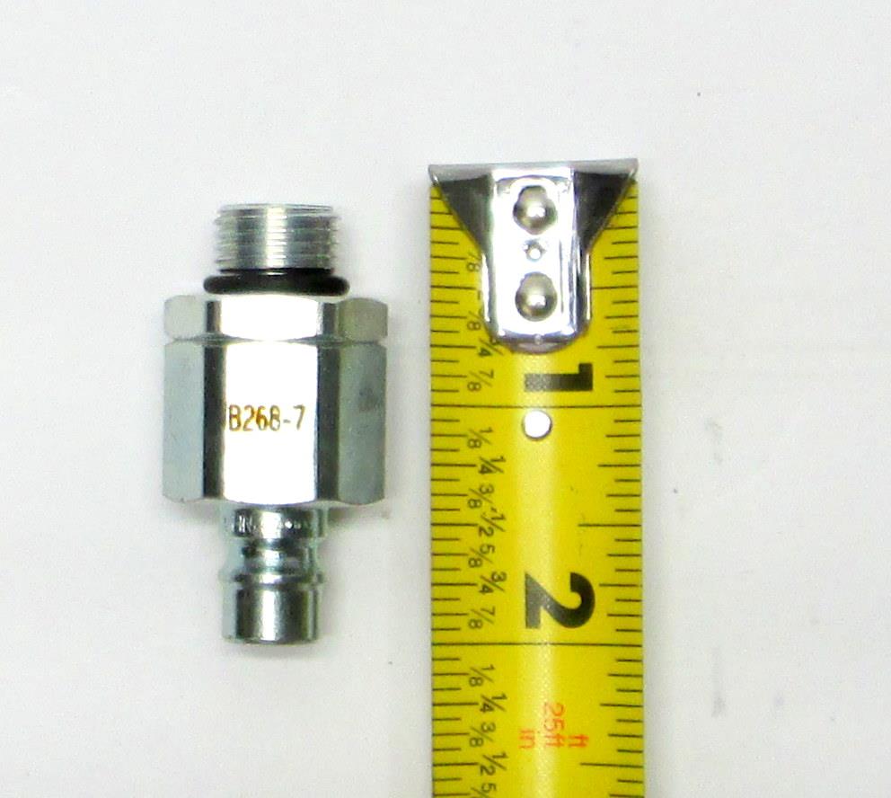 SNOW-007 | SNOW-007 SAE Coupler Quick Disconnect Upgrade Kit (12).JPG