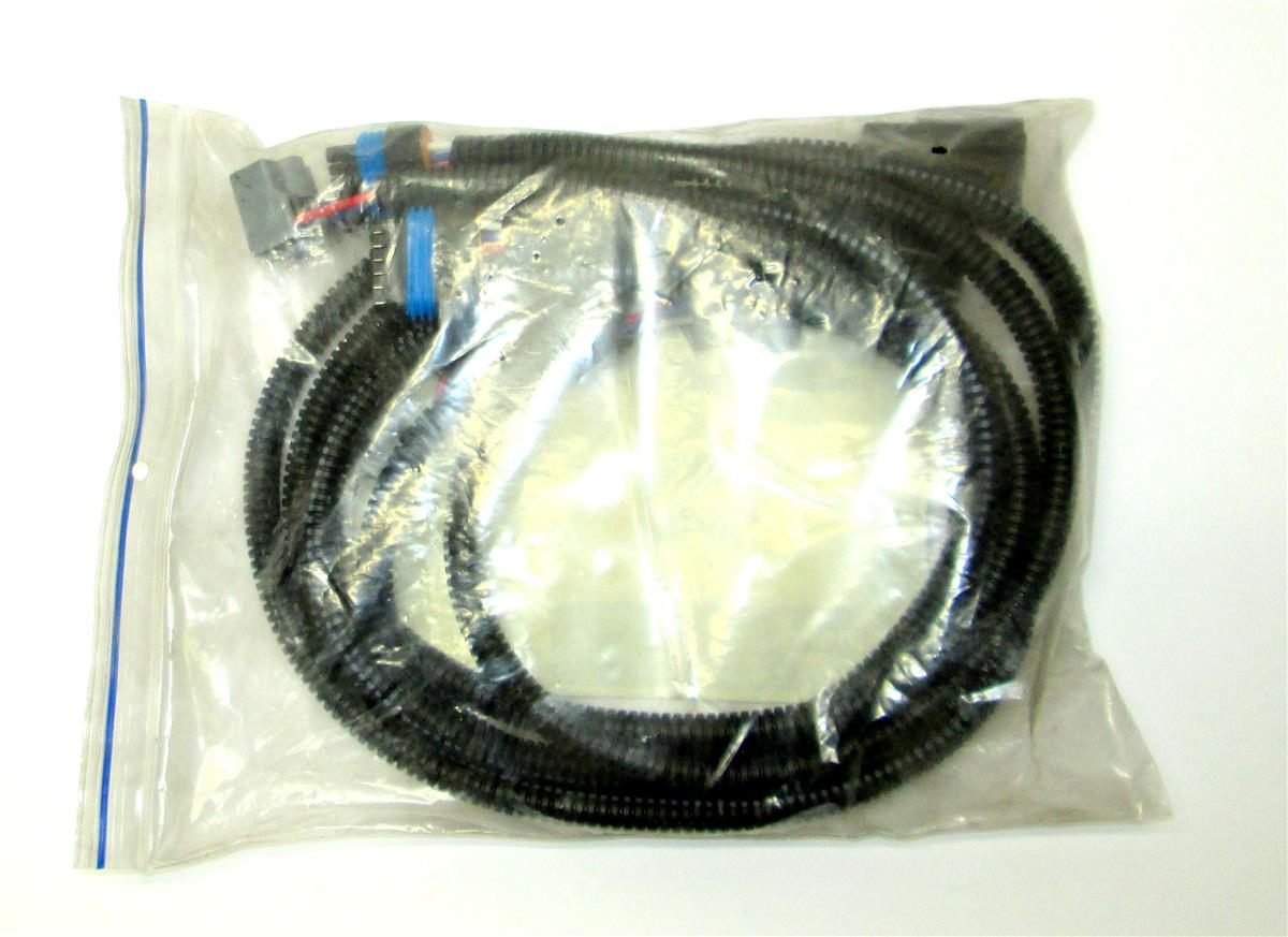SNOW-017 | SNOW-017 1A 2A Meyer Nite Saber Plow Light Adapters Diamon Harness Kit Meyer Snow Plow  (15).JPG