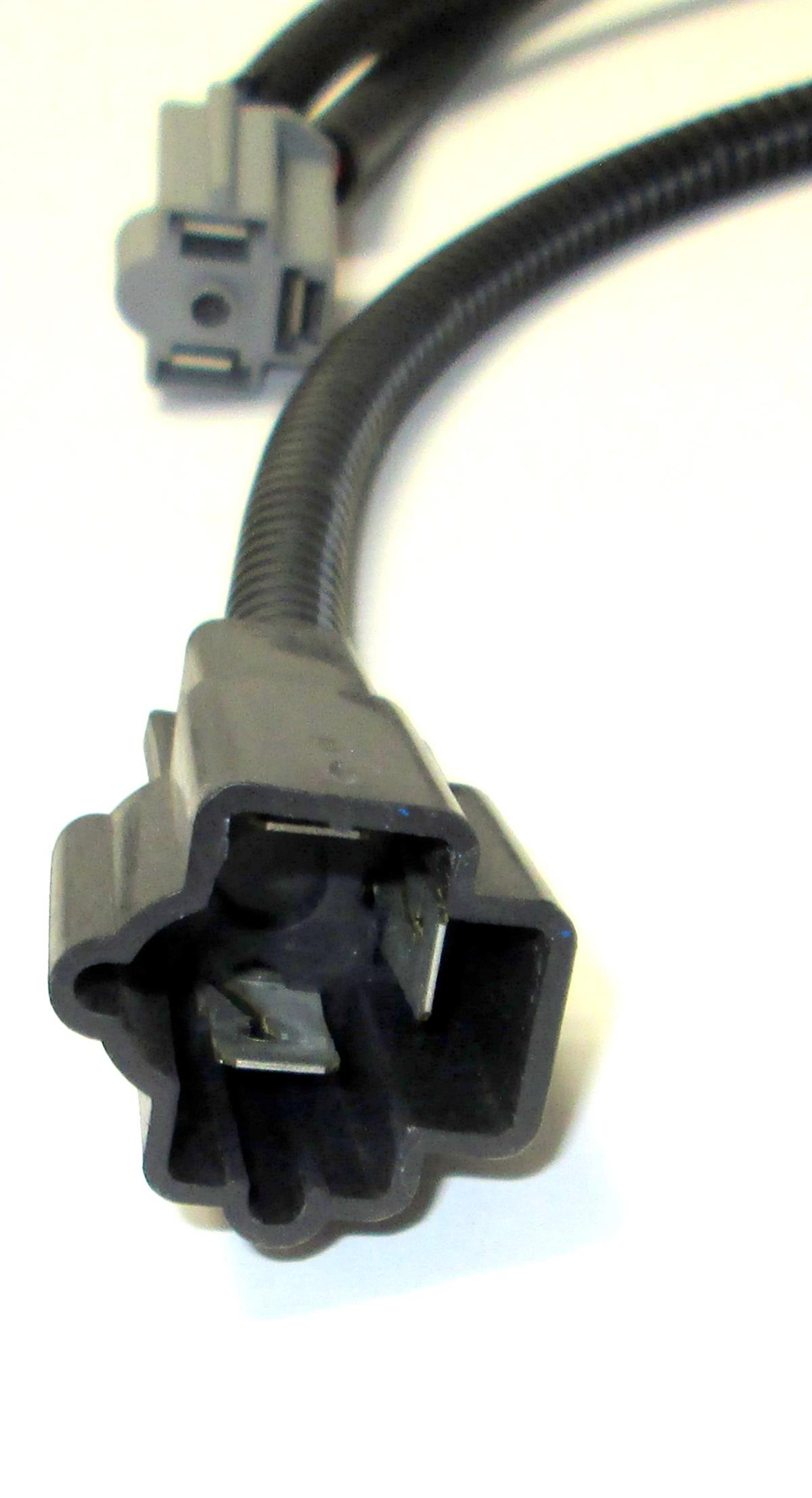 SNOW-017 | SNOW-017 1A 2A Meyer Nite Saber Plow Light Adapters Diamon Harness Kit Meyer Snow Plow  (23).JPG