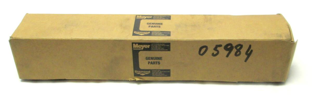 SNOW-028 | SNOW-028 Genuine Meyer 1.5x6 Lift Arm Single Acting Cylinder Meyer Snow Plow (2).JPG
