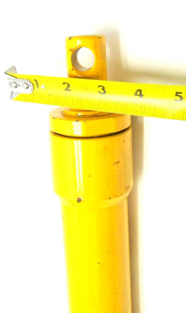 SNOW-028 | SNOW-028 Genuine Meyer 1.5x6 Lift Arm Single Acting Cylinder Meyer Snow Plow (7).JPG