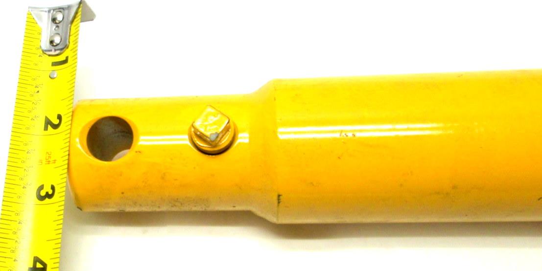 SNOW-028 | SNOW-028 Genuine Meyer 1.5x6 Lift Arm Single Acting Cylinder Meyer Snow Plow (8).JPG