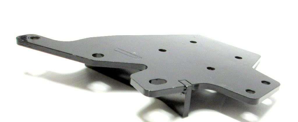 SNOW-030 | SNOW-030 Right Hand Side Bracket Meyer Snow Plow  (13).JPG