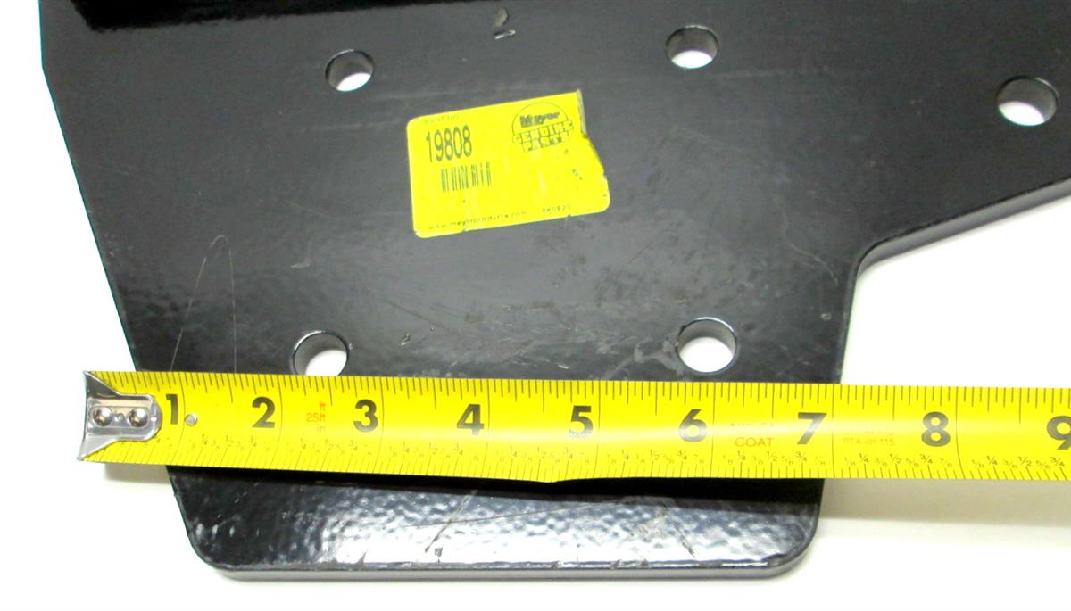SNOW-030 | SNOW-030 Right Hand Side Bracket Meyer Snow Plow  (5).JPG