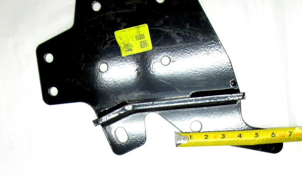 SNOW-030 | SNOW-030 Right Hand Side Bracket Meyer Snow Plow  (7).JPG