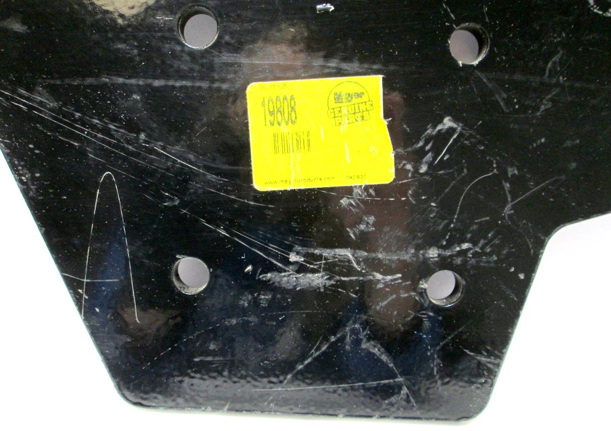 SNOW-030 | SNOW-030 Right Hand Side Bracket Meyer Snow Plow  (9).JPG