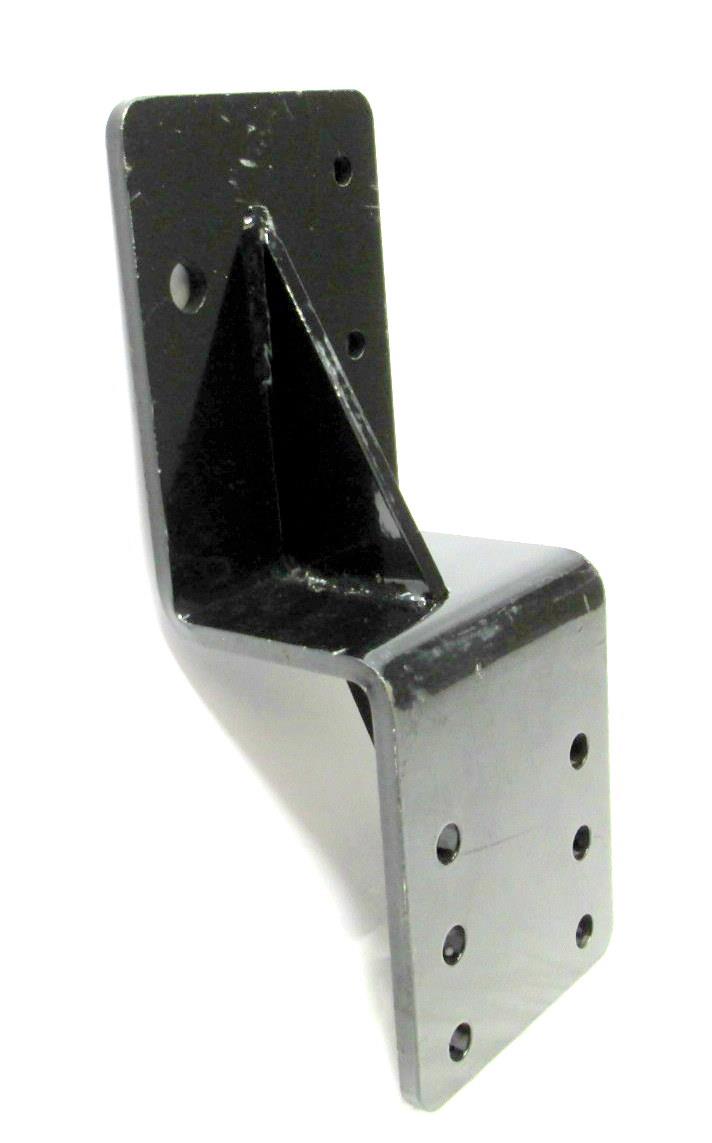 SNOW-031 | SNOW-031 Left Hand Side Member Meyer Snow Plow (13).JPG