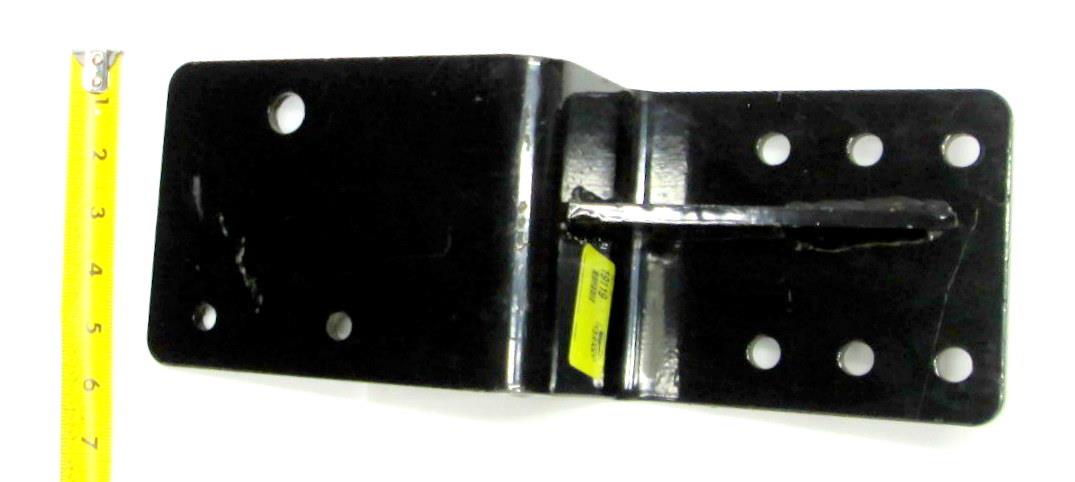 SNOW-031 | SNOW-031 Left Hand Side Member Meyer Snow Plow (3).JPG