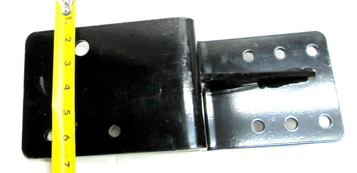 SNOW-031 | SNOW-031 Left Hand Side Member Meyer Snow Plow (6).JPG