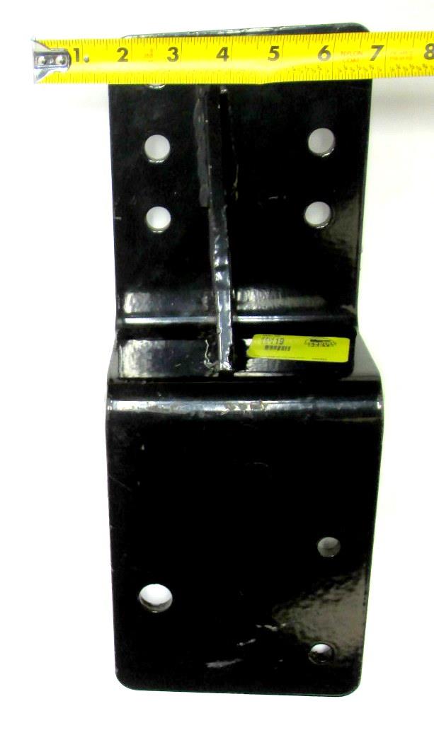 SNOW-031 | SNOW-031 Left Hand Side Member Meyer Snow Plow (7).JPG