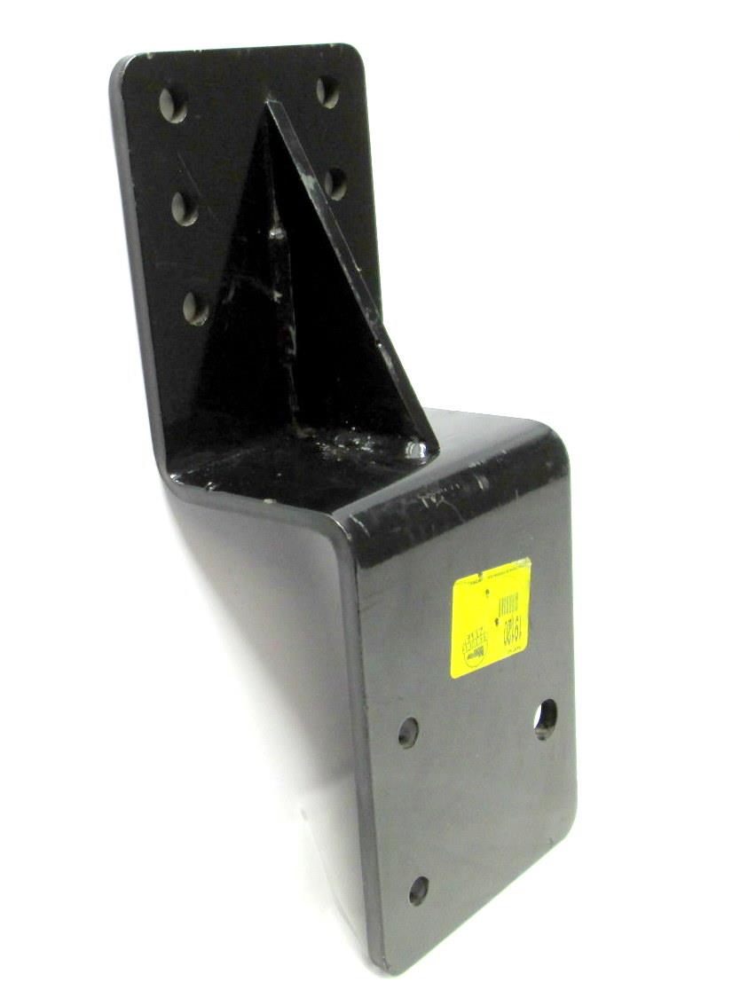 SNOW-032 | SNOW-032 Right Hand Side Member Meyer Snow Plow (11).JPG