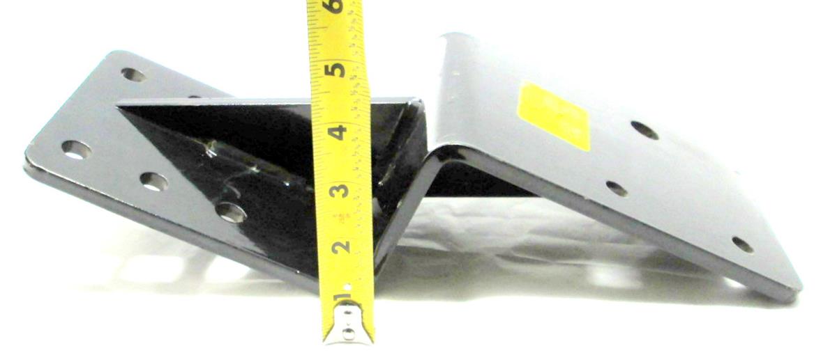 SNOW-032 | SNOW-032 Right Hand Side Member Meyer Snow Plow (3).JPG
