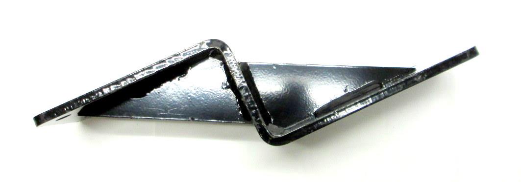 SNOW-032 | SNOW-032 Right Hand Side Member Meyer Snow Plow (8).JPG