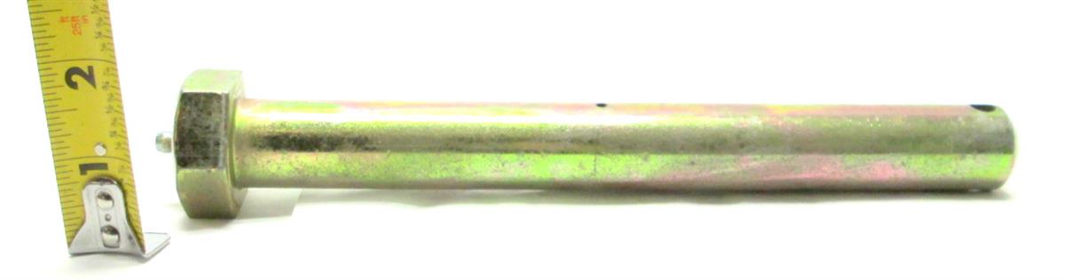 SNOW-033 | SNOW-033 1 x 8.75 Pivot Pin with Grease Fitting Meyer Snow Plow (5).JPG