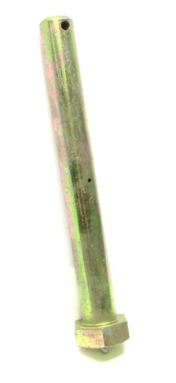 SNOW-033 | SNOW-033 1 x 8.75 Pivot Pin with Grease Fitting Meyer Snow Plow (8).JPG