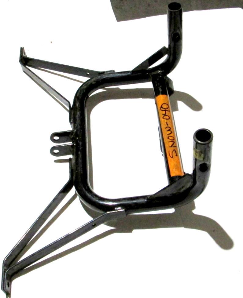 SNOW-040 | SNOW-040  Meyer Tube Lift Frame EZ Mount Classic SUVS Only Meyer Snow Plow (10).JPG