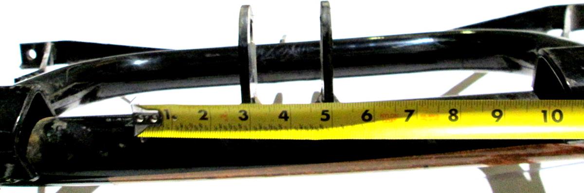 SNOW-040 | SNOW-040  Meyer Tube Lift Frame EZ Mount Classic SUVS Only Meyer Snow Plow (8).JPG