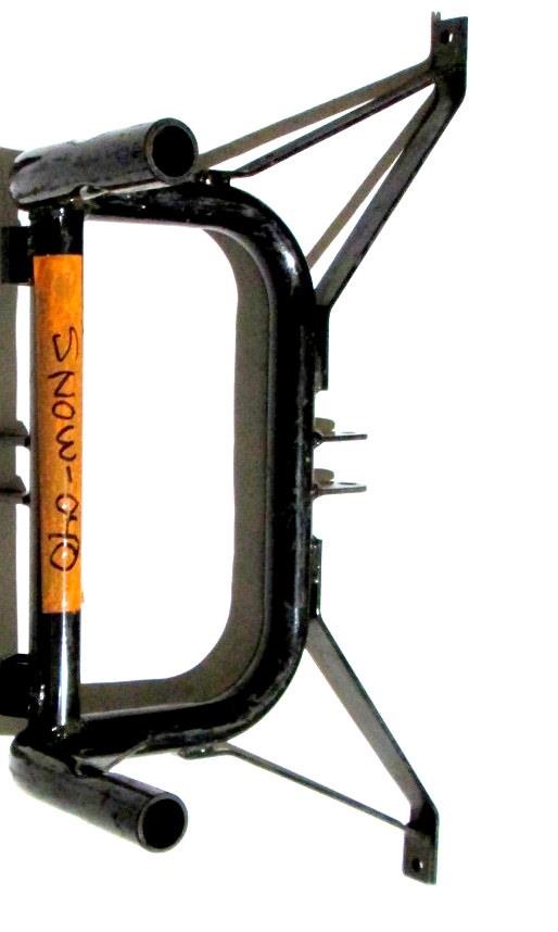 SNOW-040 | SNOW-040  Meyer Tube Lift Frame EZ Mount Classic SUVS Only Meyer Snow Plow (9).JPG