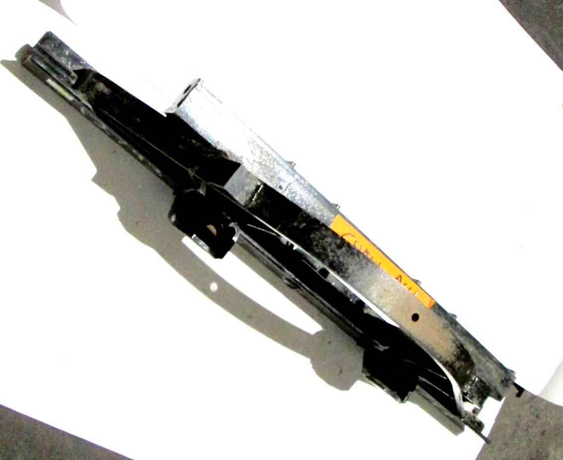 SNOW-041 | SNOW-041 Meyer 8 Foot Commercial EZ Mount Plow Sector Meyer Snow Plow (1).JPG