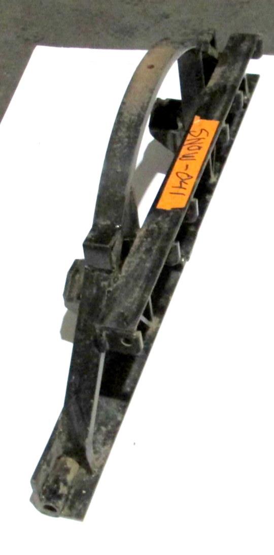 SNOW-041 | SNOW-041 Meyer 8 Foot Commercial EZ Mount Plow Sector Meyer Snow Plow (11).JPG