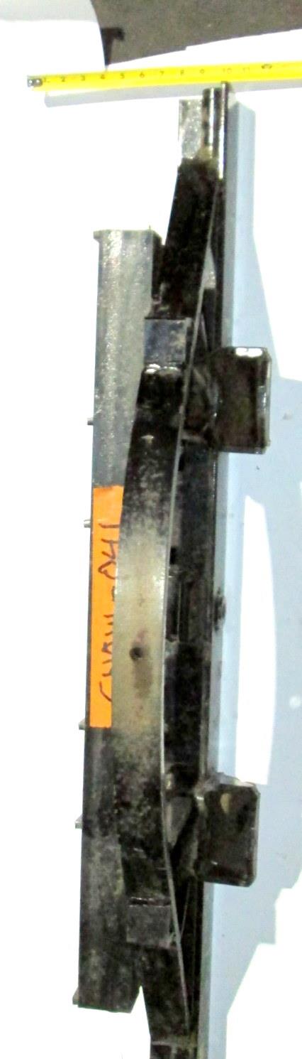 SNOW-041 | SNOW-041 Meyer 8 Foot Commercial EZ Mount Plow Sector Meyer Snow Plow (3).JPG