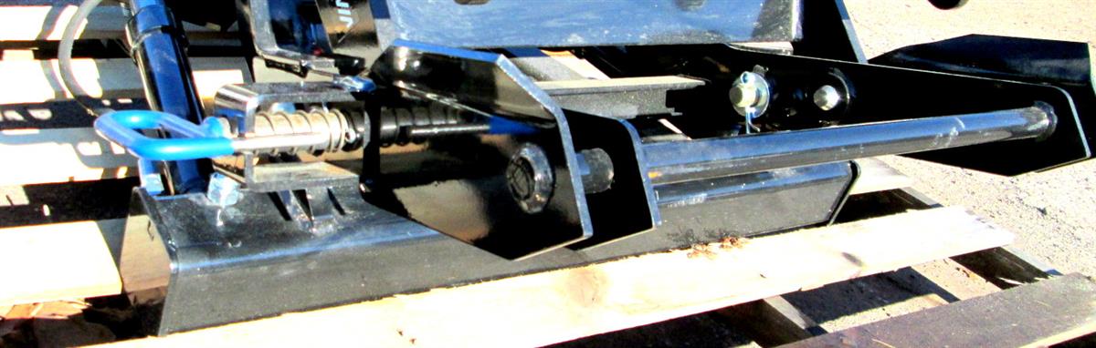 SNOW-048 | SNOW-048 Meyer EZ Plus V73 Lift Frame Assembly Meyer Snow Plow  (10).JPG