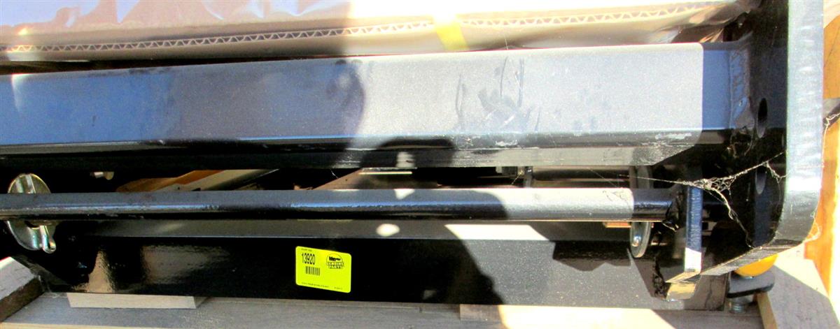 SNOW-054 | SNOW-054 Meyer Drive Pro 5-7.5 SP E72 Lift Mount Frame Meyer Snow Plow (16).JPG