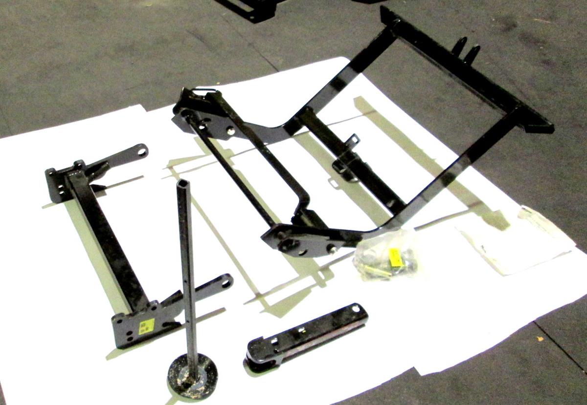 SNOW-059 | SNOW-059 Meyer Drive Pro Universal Clevis and Lift Frame Kit Meyer Snow Plow (9).JPG