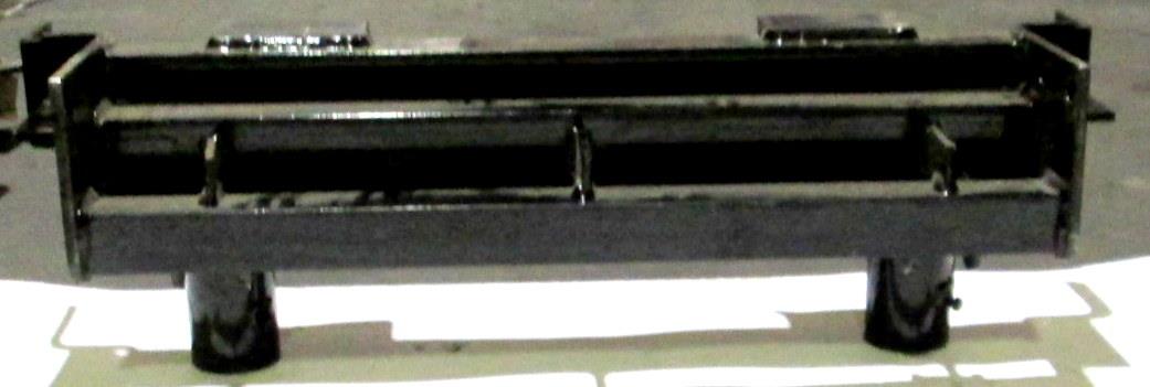 SNOW-061 | SNOW-061 Meyer Snow Plow Mounting Clevis Frame Meyer Snow Plow   (1).JPG