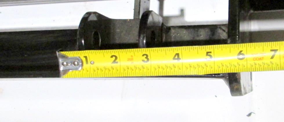 SNOW-061 | SNOW-061 Meyer Snow Plow Mounting Clevis Frame Meyer Snow Plow   (14).JPG