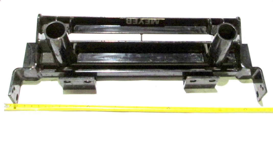 SNOW-061 | SNOW-061 Meyer Snow Plow Mounting Clevis Frame Meyer Snow Plow   (2).JPG