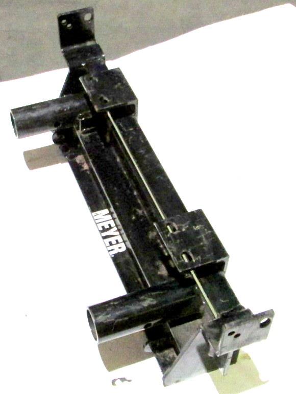SNOW-061 | SNOW-061 Meyer Snow Plow Mounting Clevis Frame Meyer Snow Plow   (22).JPG
