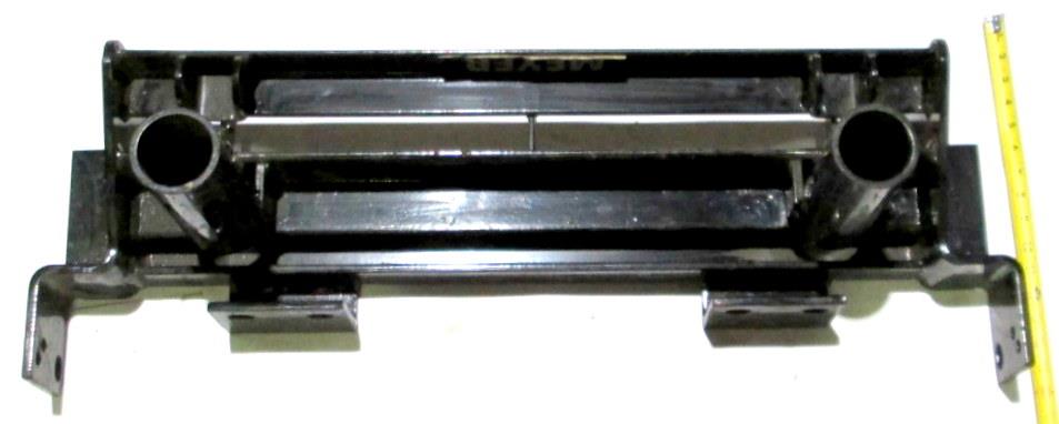 SNOW-061 | SNOW-061 Meyer Snow Plow Mounting Clevis Frame Meyer Snow Plow   (3).JPG