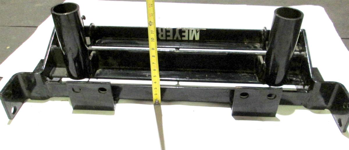 SNOW-061 | SNOW-061 Meyer Snow Plow Mounting Clevis Frame Meyer Snow Plow   (4).JPG