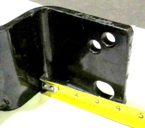 SNOW-061 | SNOW-061 Meyer Snow Plow Mounting Clevis Frame Meyer Snow Plow   (7).JPG